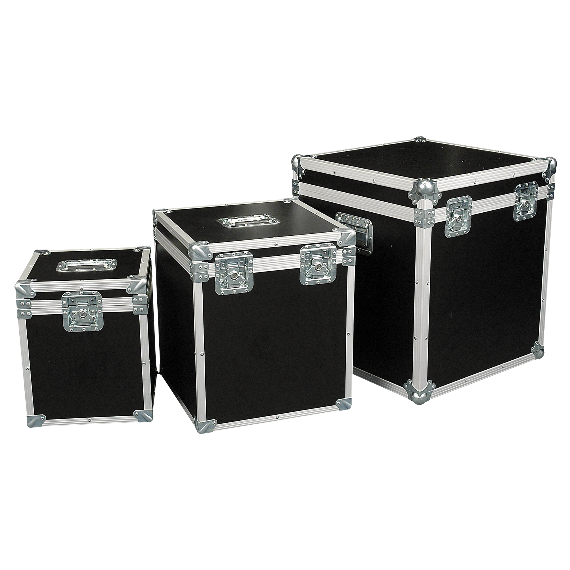 SHOWGEAR Case for 30 cm Mirror Ball