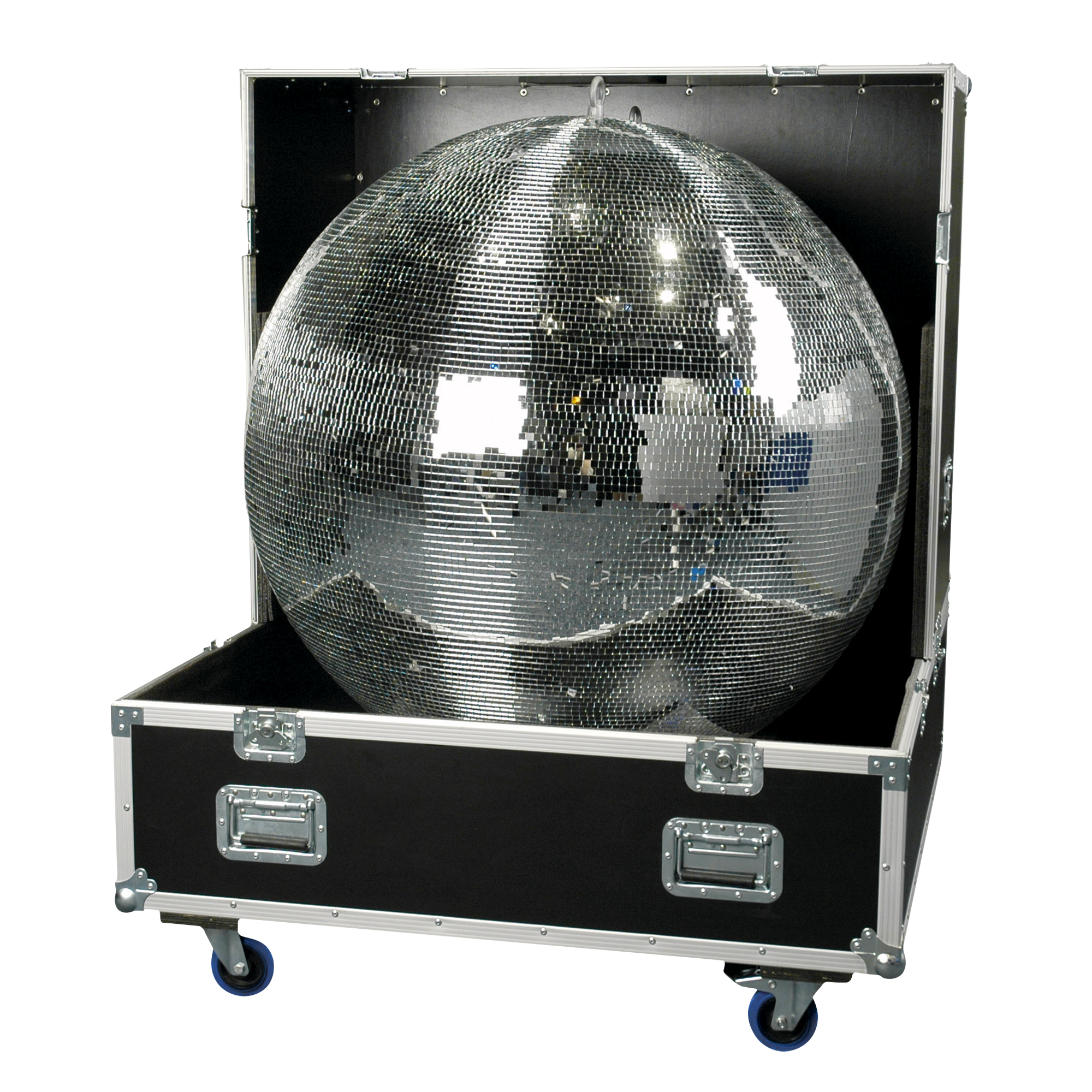 SHOWGEAR Case for 100 cm Mirror Ball