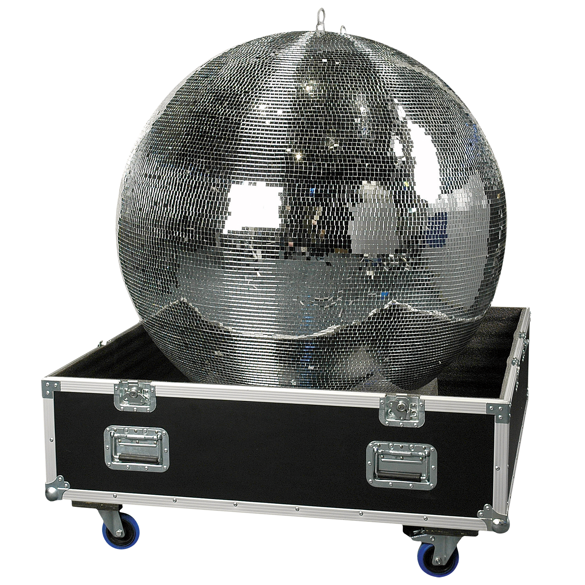 SHOWGEAR Case for 100 cm Mirror Ball