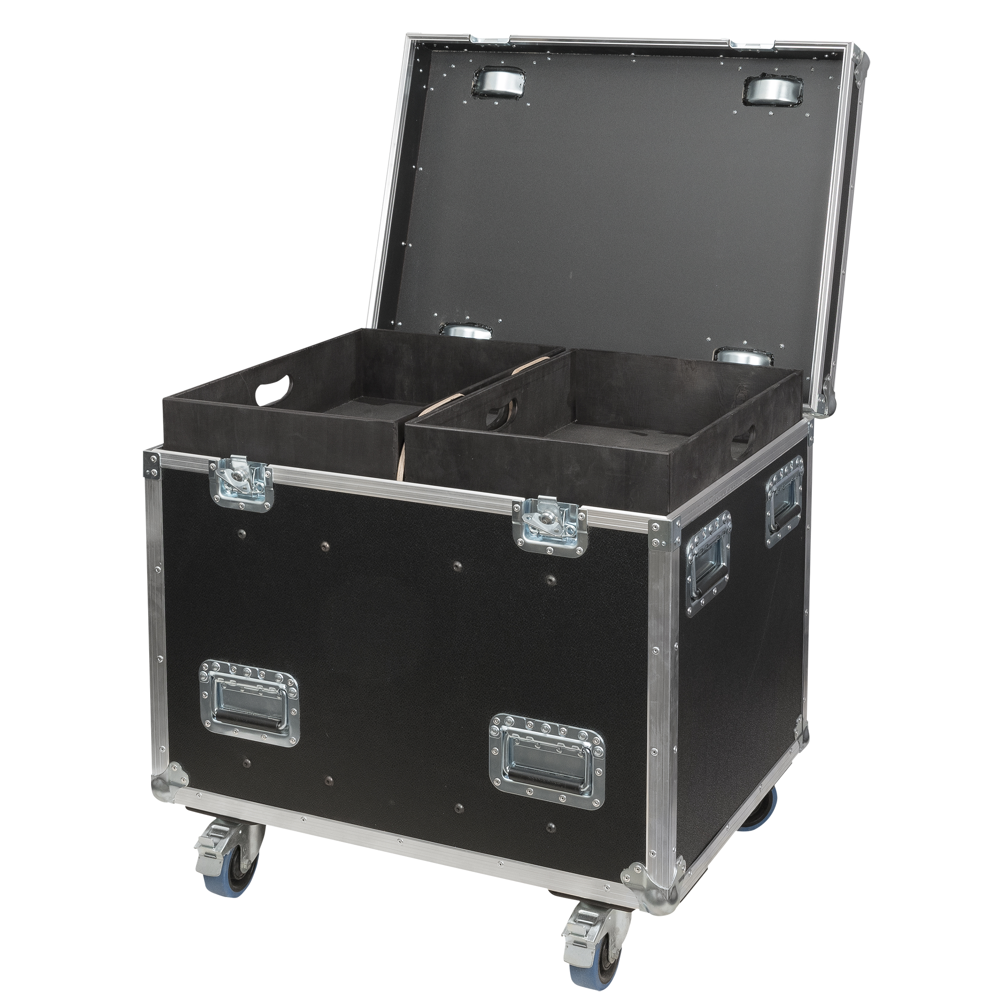 SHOWGEAR Multiflex Case 80 Linea Premium