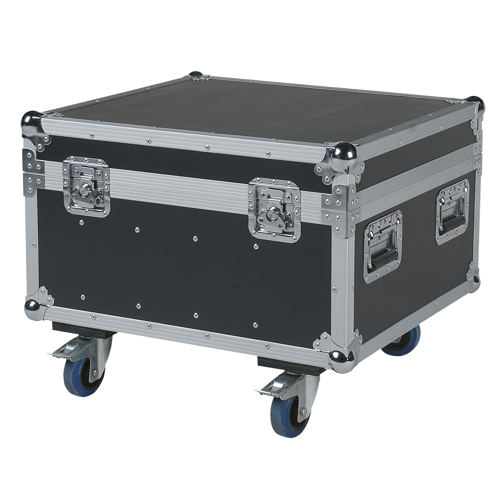 SHOWTEC Case for 8x Compact Par 7/18