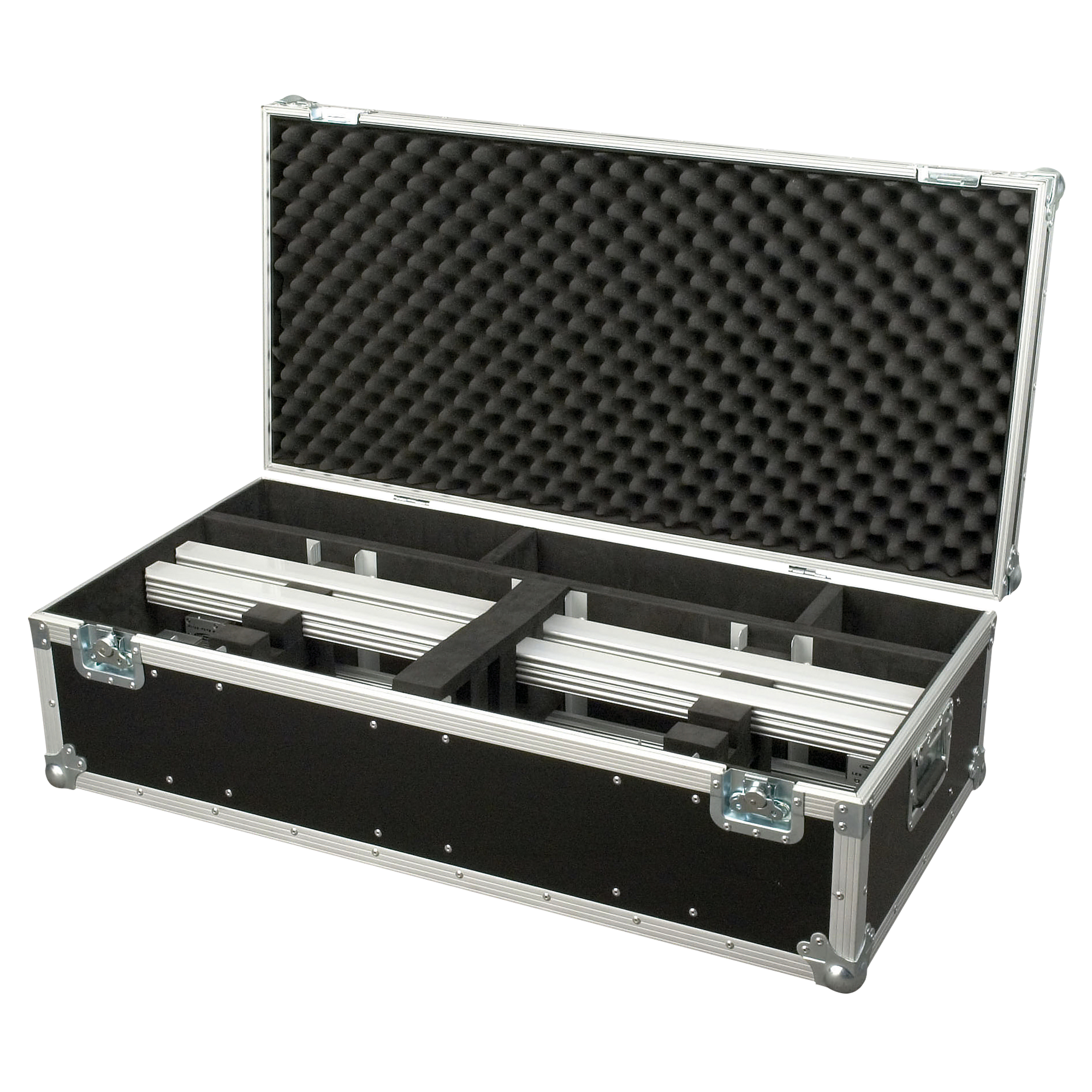 SHOWTEC Case for 8x Octostrip