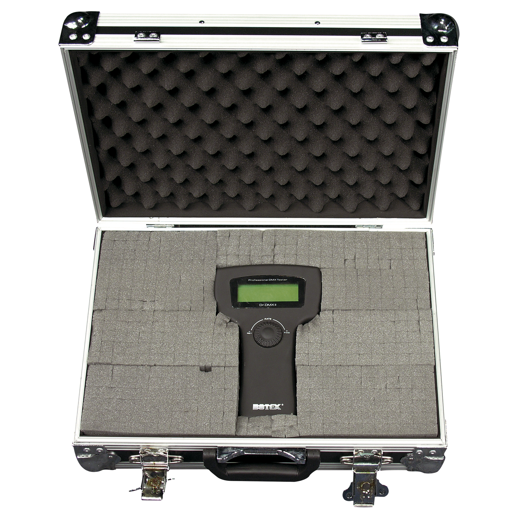 SHOWGEAR Universal Foam Case 1