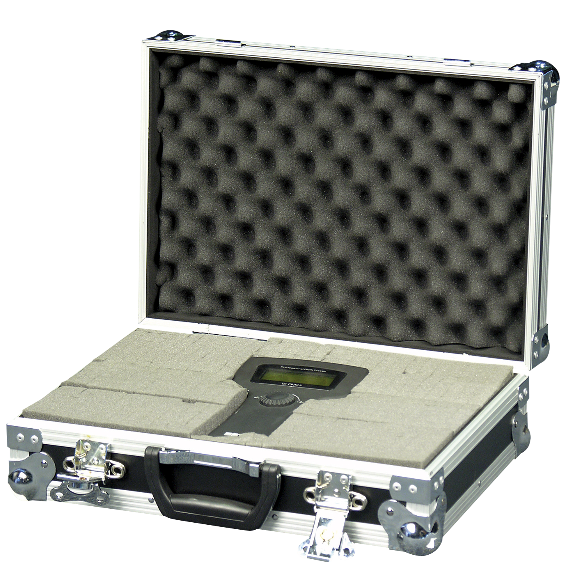 SHOWGEAR Universal Foam Case 1
