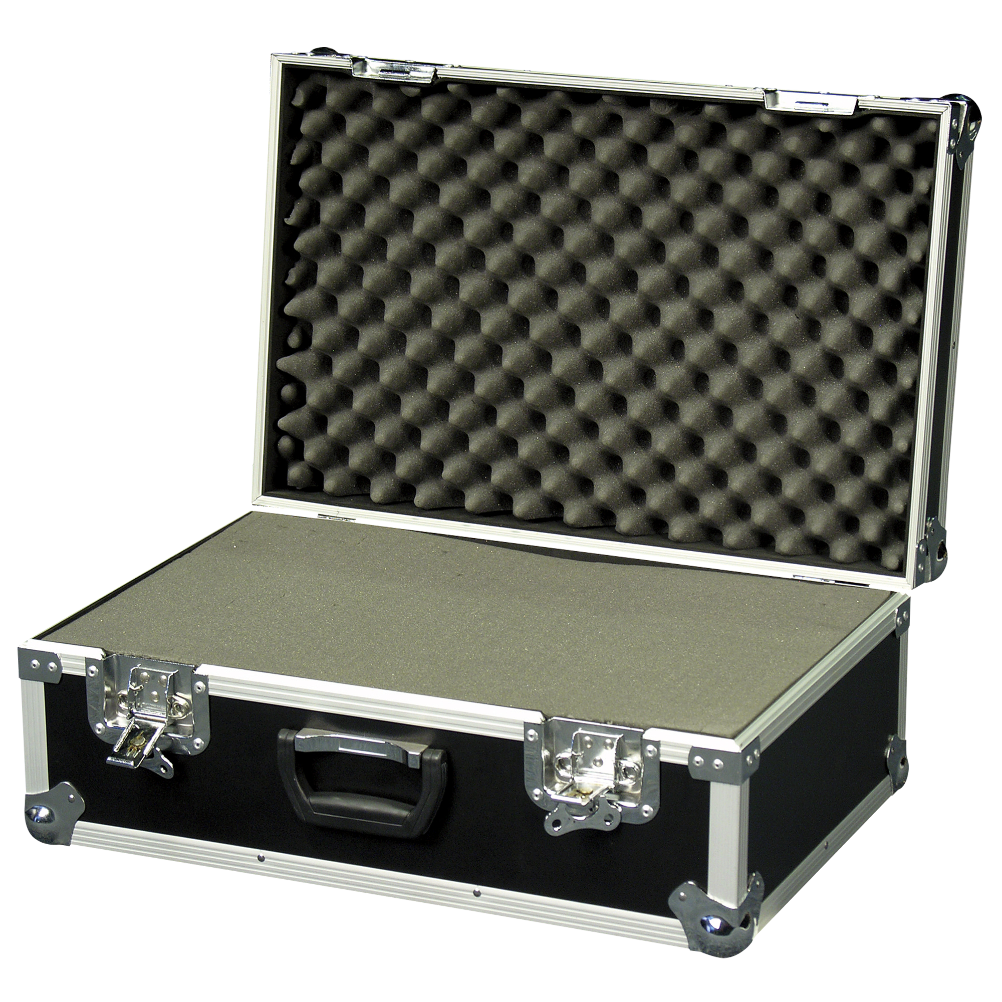 SHOWGEAR Universal Foam Case 2