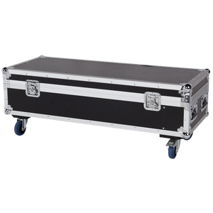 SHOWTEC Case for 8x Spectral M800