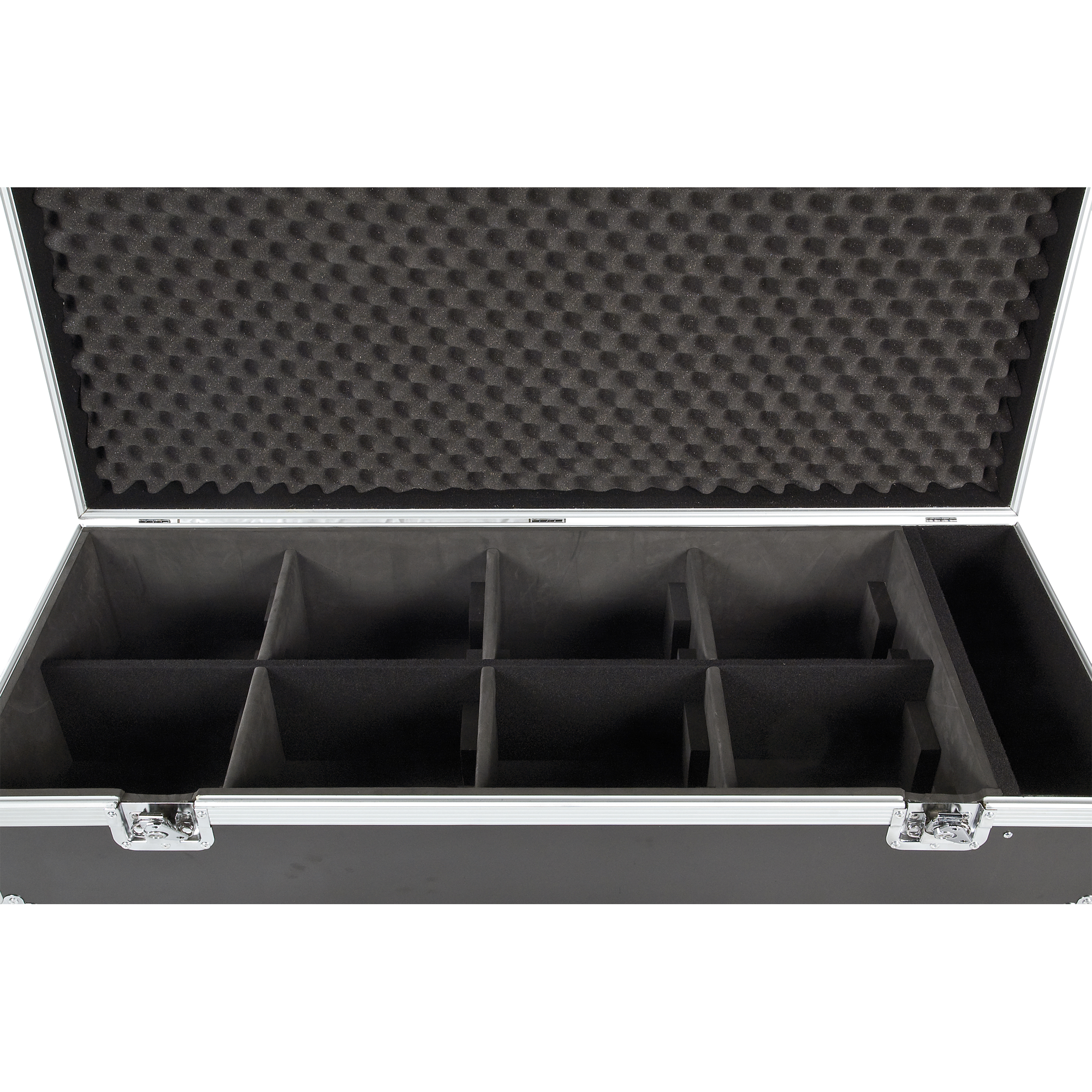 SHOWTEC Case for 8x Spectral M800