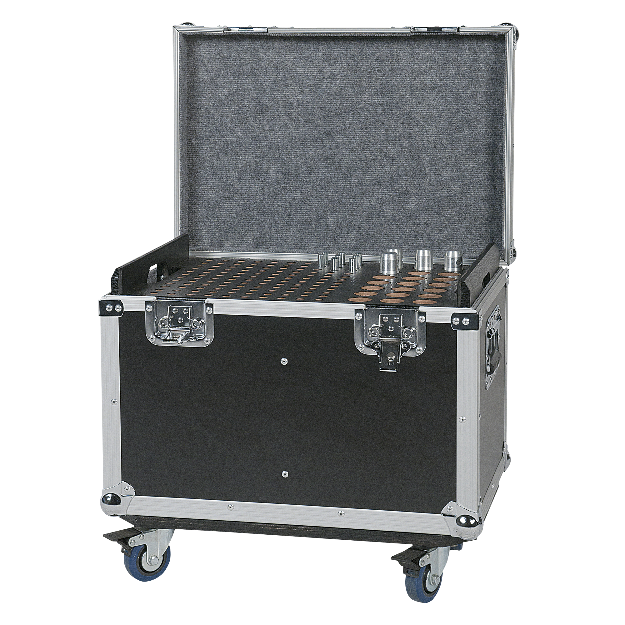 SHOWGEAR Conical Adapter Case II