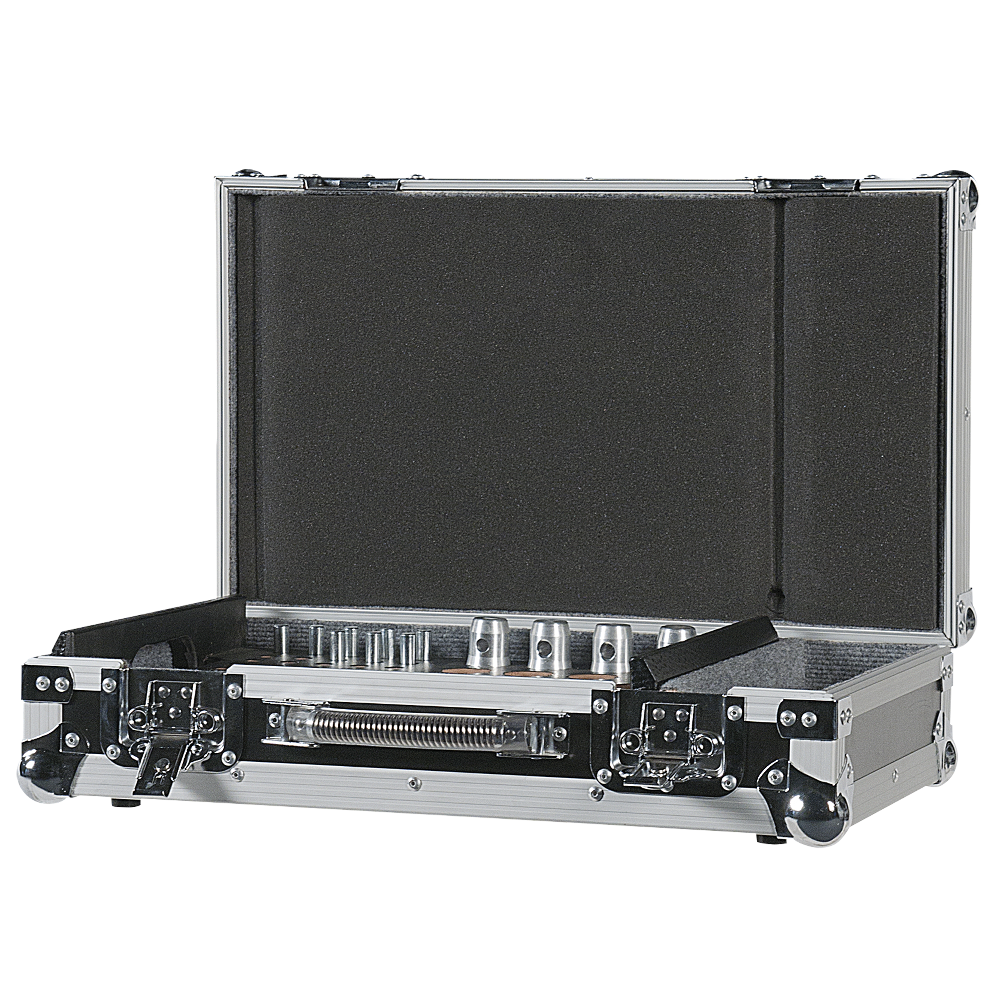 SHOWGEAR Conical Adapter Case III