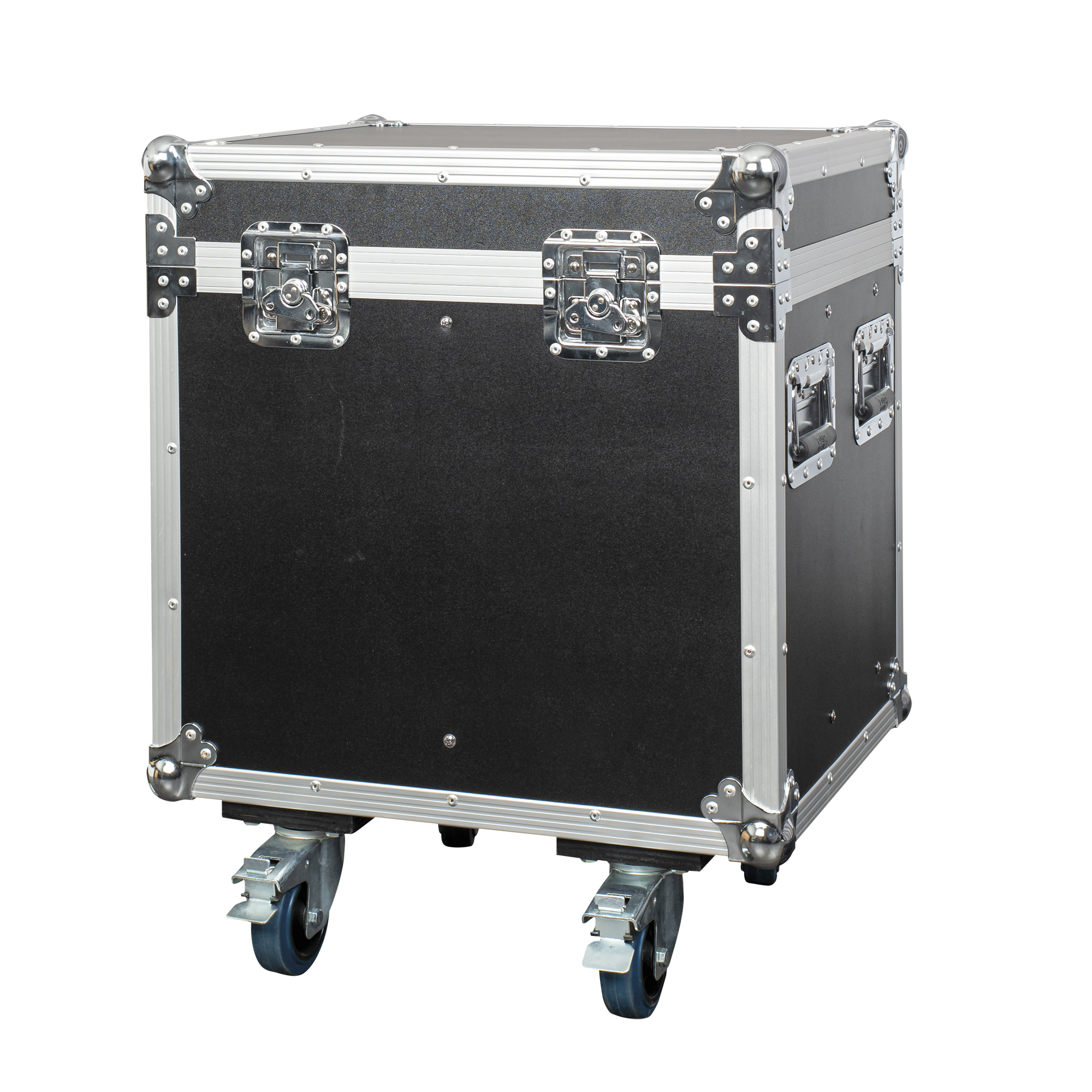 SHOWTEC Case per 4 x Shark Scan / Barrel