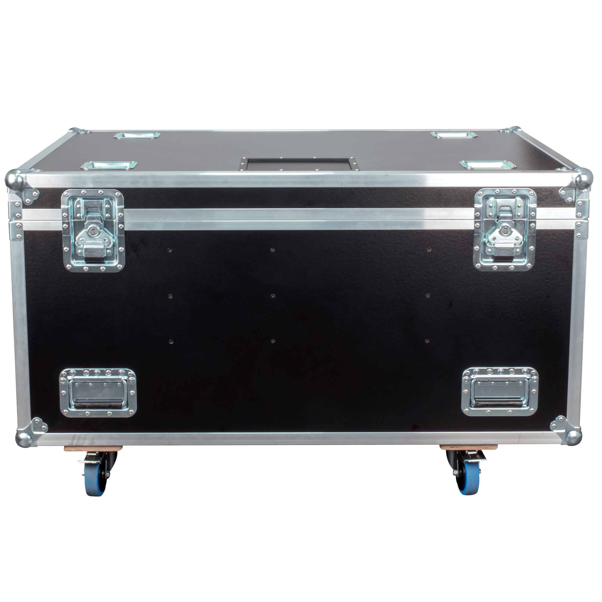 WENTEX Pipe & Drape Case per kit FOH (Stati Uniti)