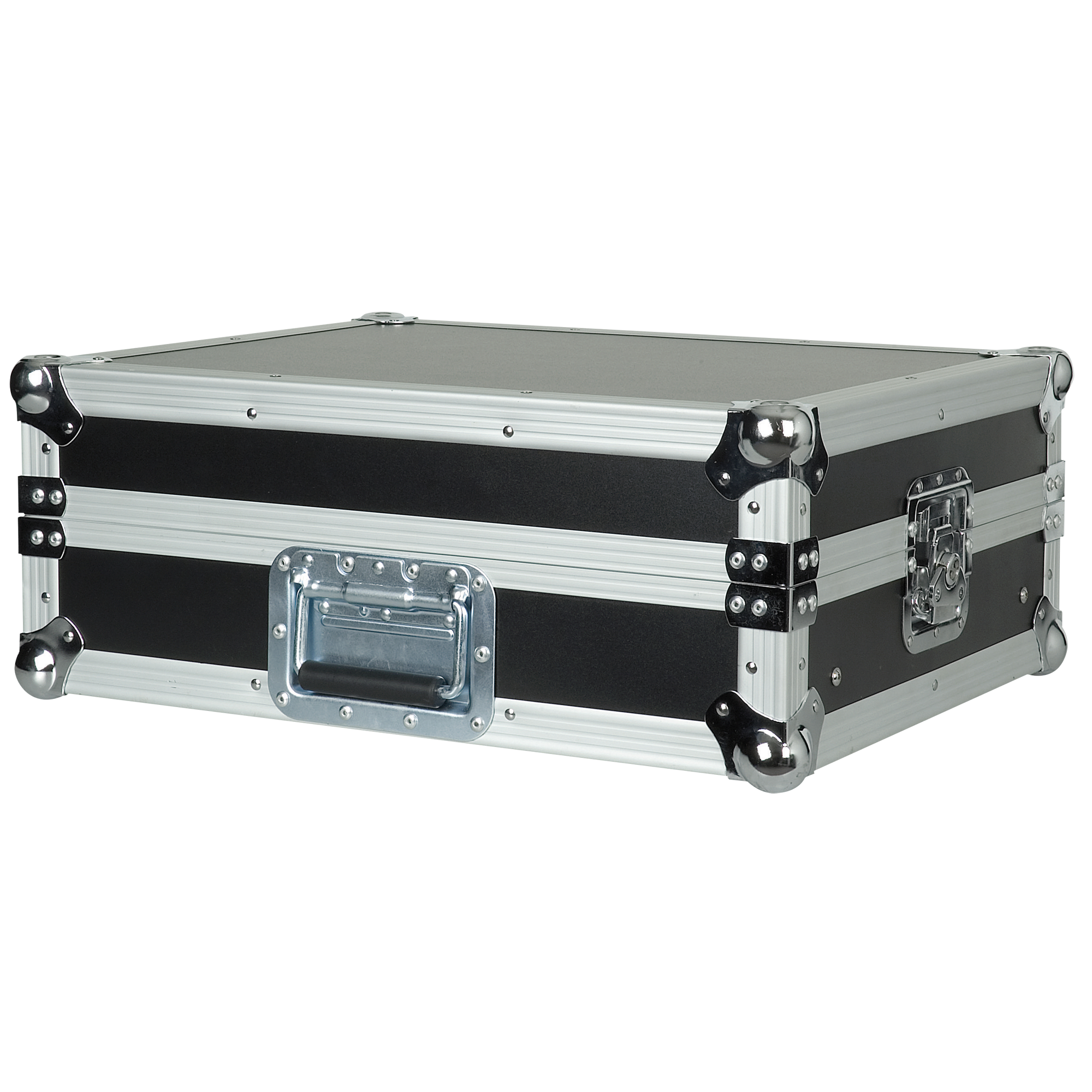 SHOWGEAR 19" Mixer Case 8U