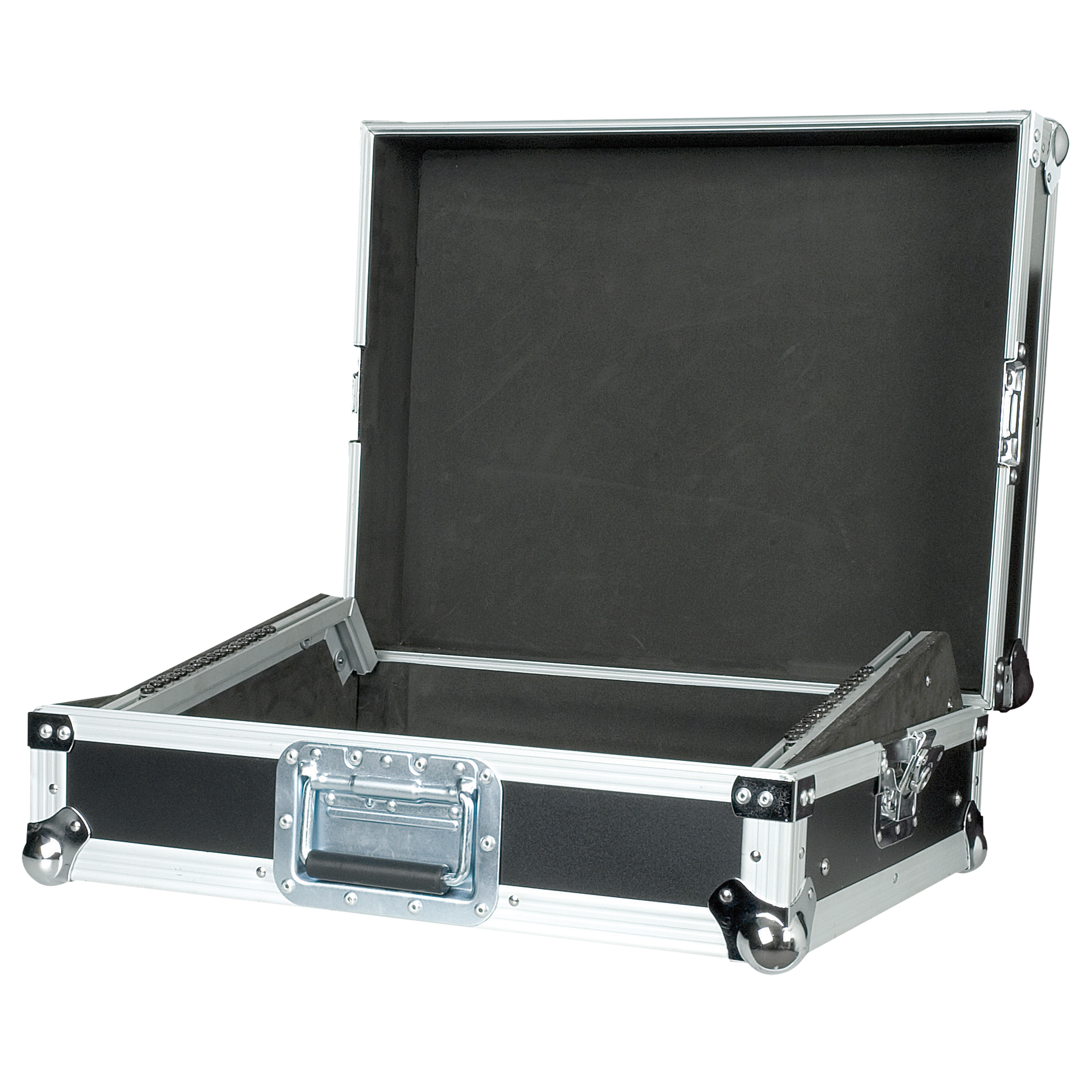 SHOWGEAR 19" Mixer Case 8U