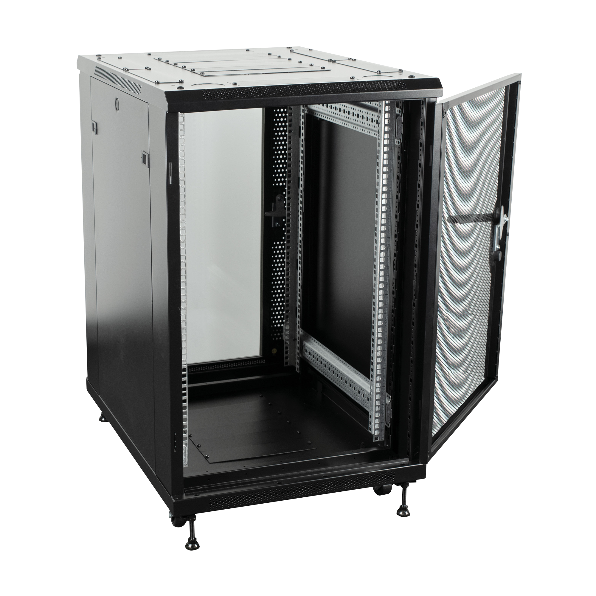 SHOWGEAR RCA-FSM-18