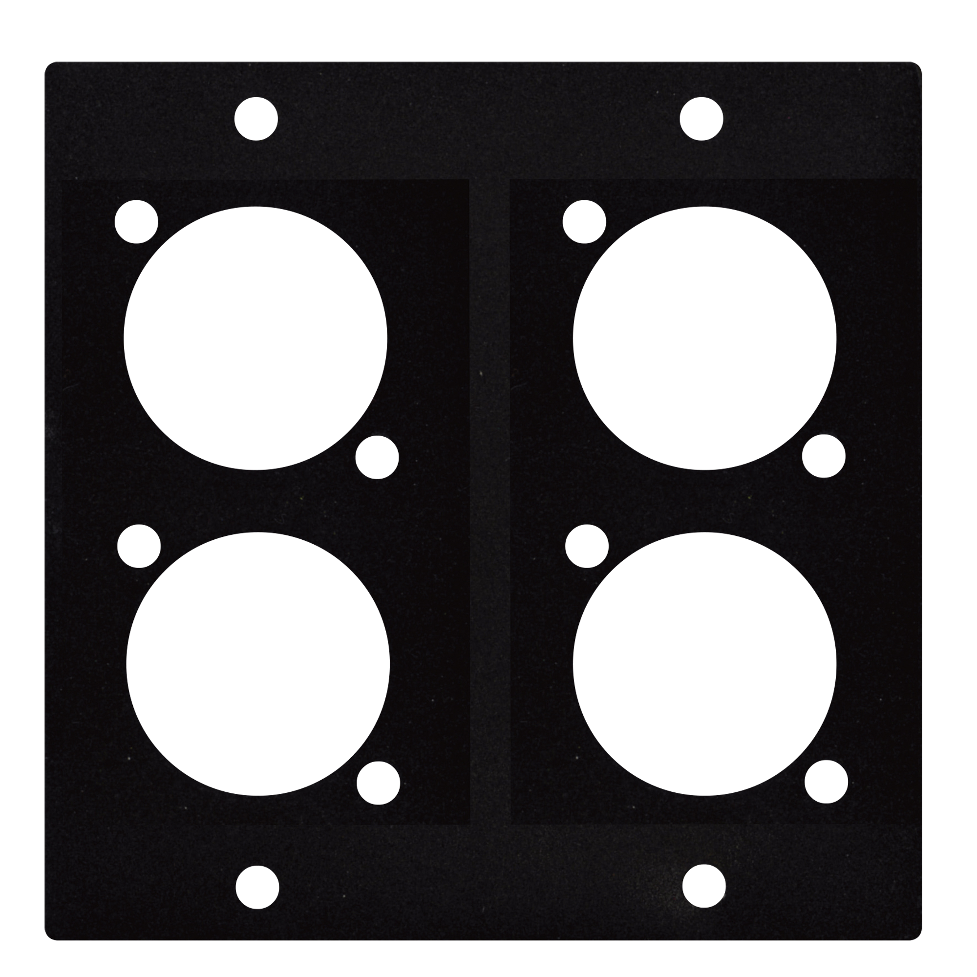 SHOWGEAR D-Size Panel