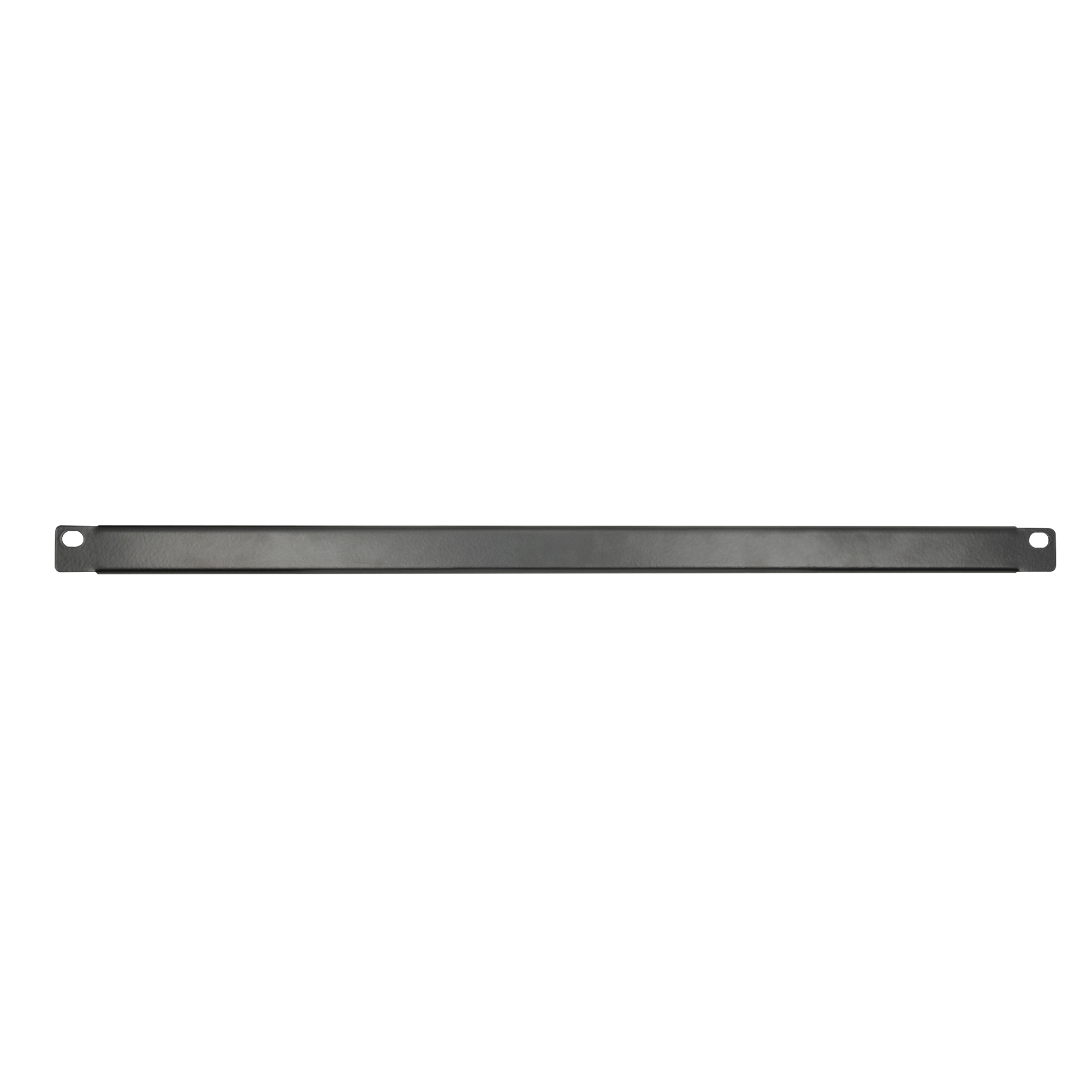 SHOWGEAR Pannello cieco 19" 1/2U