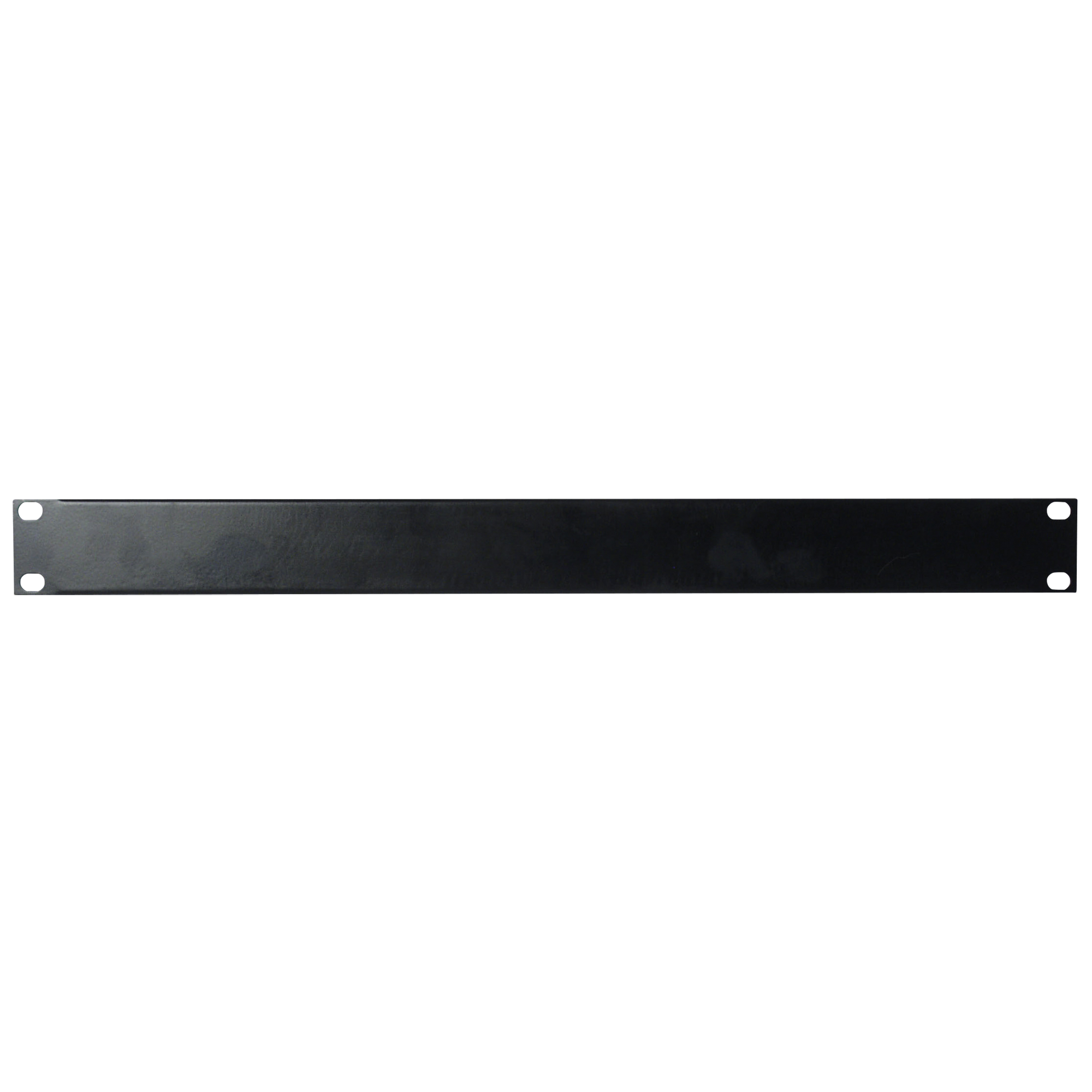 SHOWGEAR 19 inch Blind Panel Black
