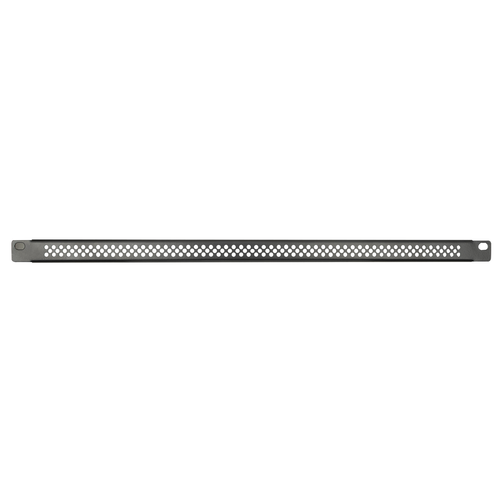 SHOWGEAR Pannello di ventilazione 19" 1/2U