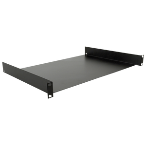 SHOWGEAR 19 Inch Mounting Panel for non-19