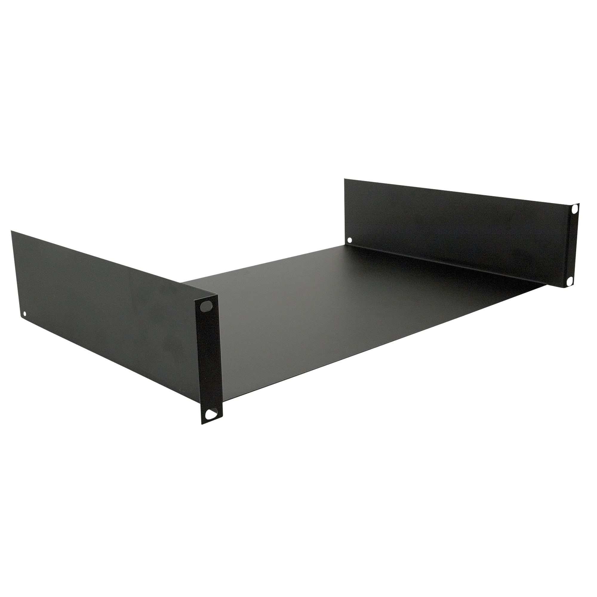 SHOWGEAR 19 Inch Mounting Panel for non-19" Equipment
