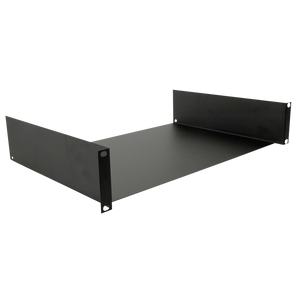 SHOWGEAR Pannello di Montaggio da 19” per Apparecchiature non da 19”