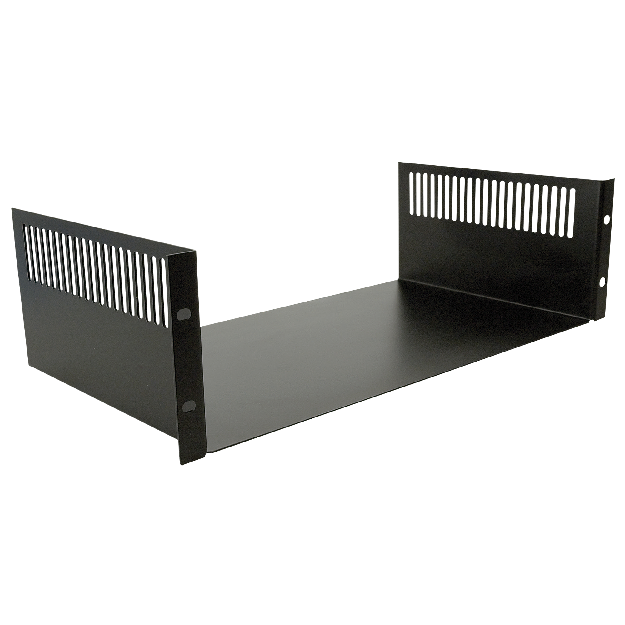 SHOWGEAR 19 Inch Mounting Panel for non-19" Equipment