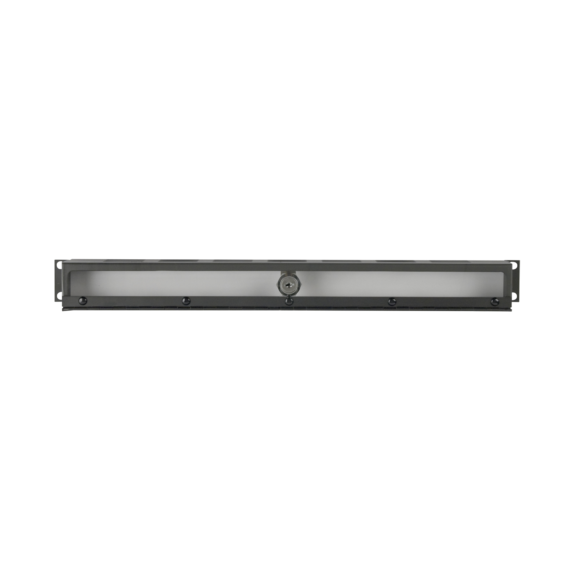 SHOWGEAR 19 Inch Protection Panel with Locker