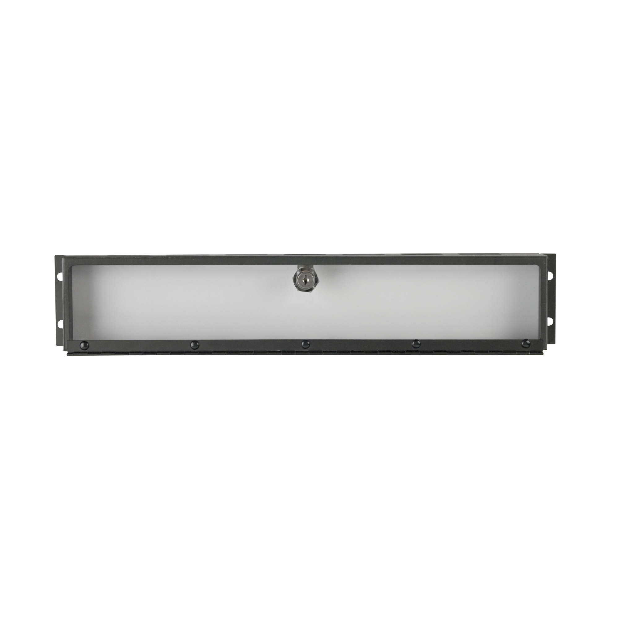 SHOWGEAR 19 Inch Protection Panel with Locker