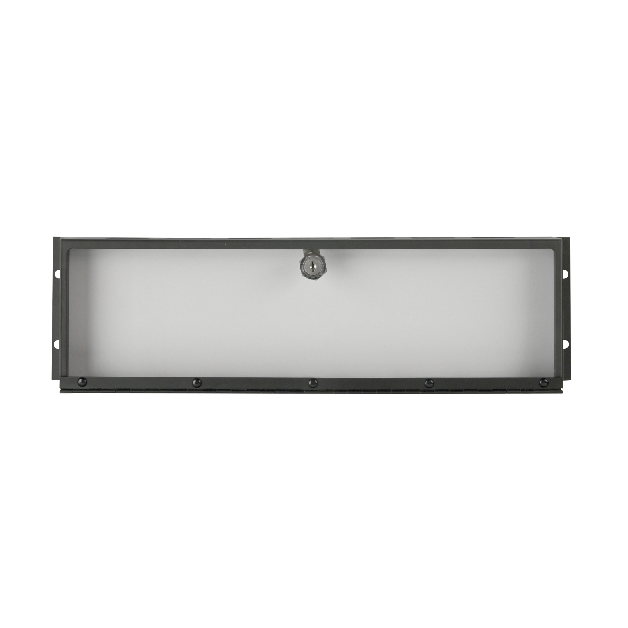SHOWGEAR 19 Inch Protection Panel with Locker