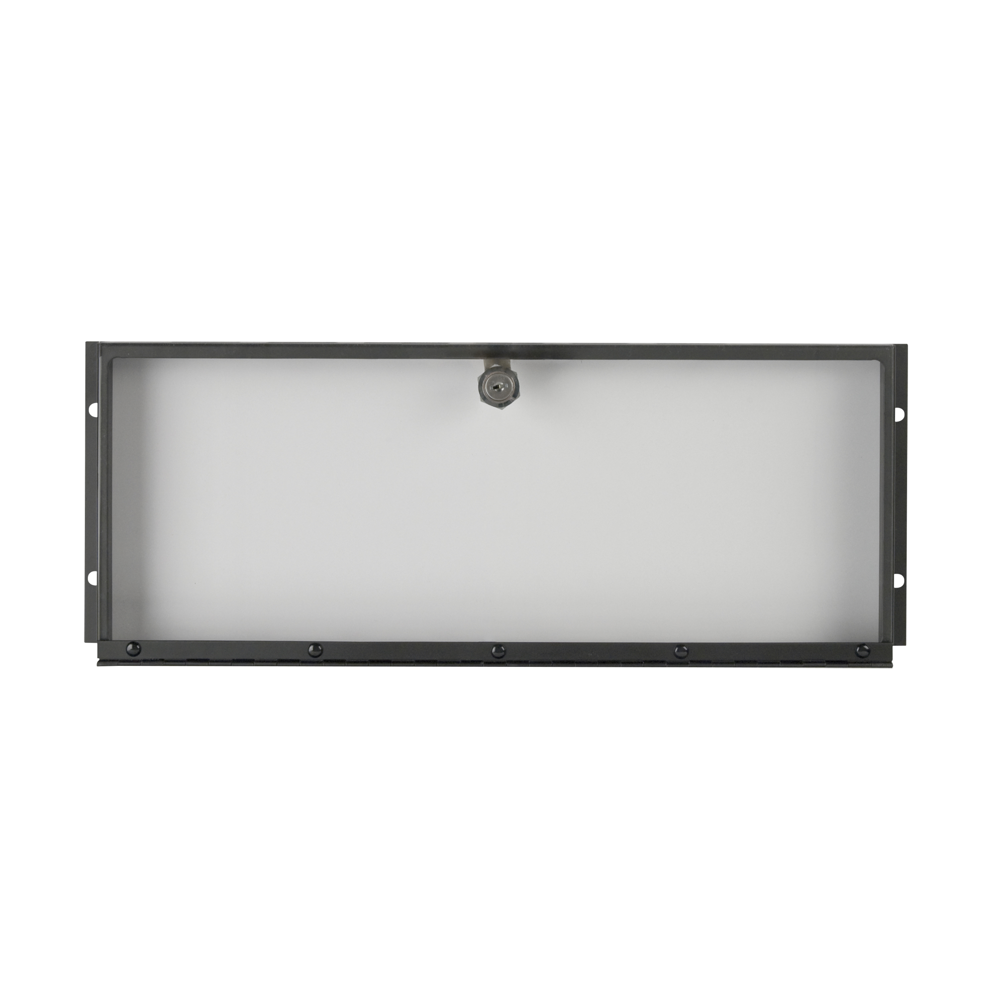 SHOWGEAR 19 Inch Protection Panel with Locker
