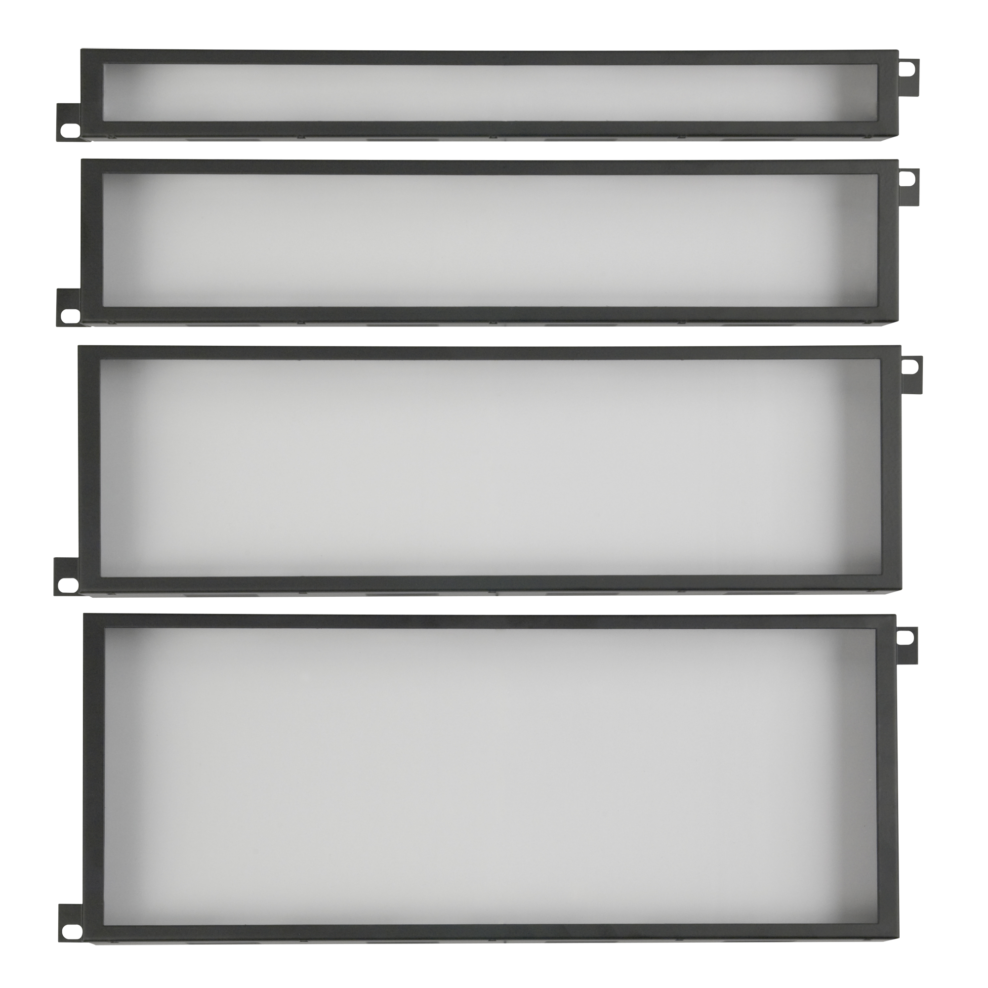 SHOWGEAR 19 Inch Protection Panel
