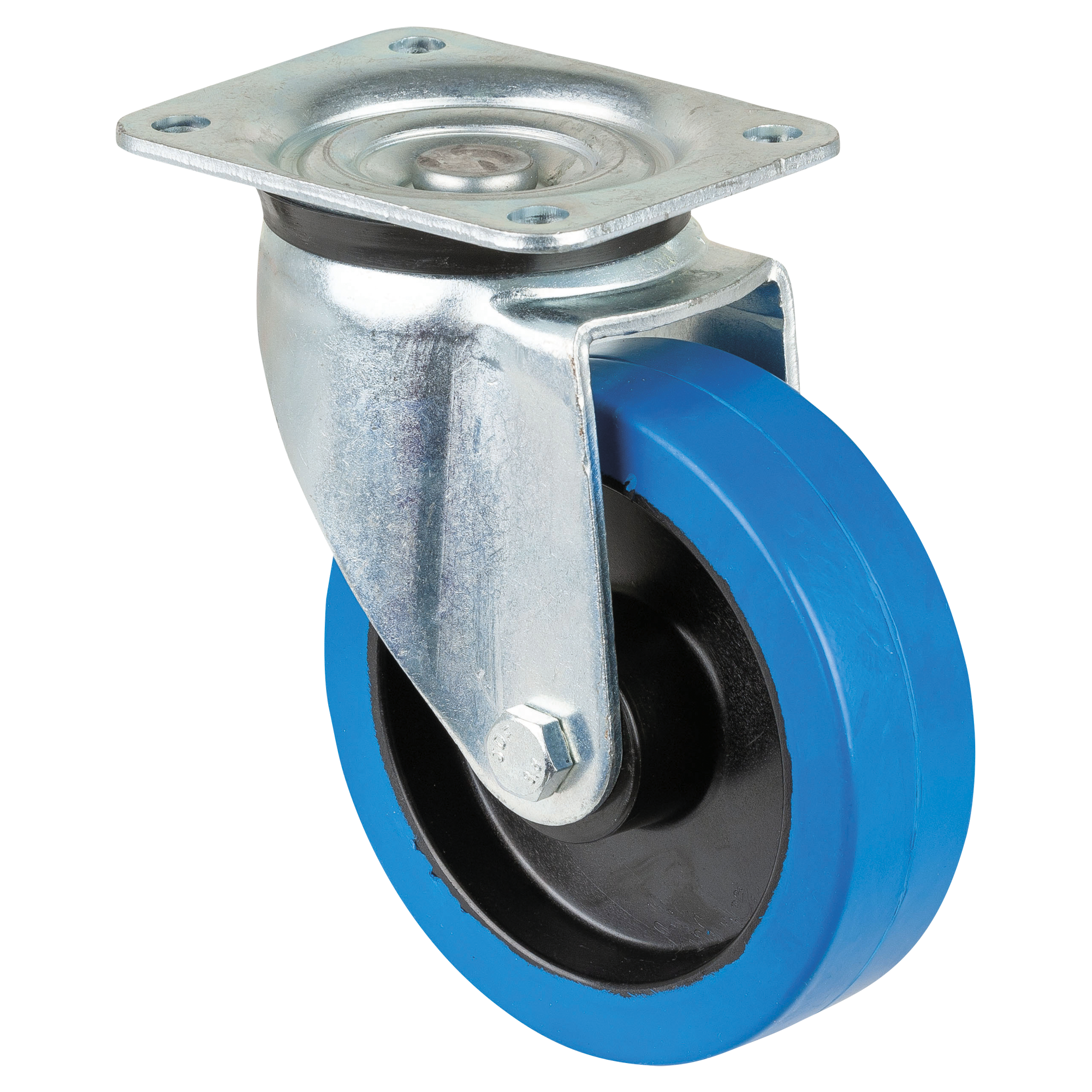 SHOWGEAR Ruota blu girevole