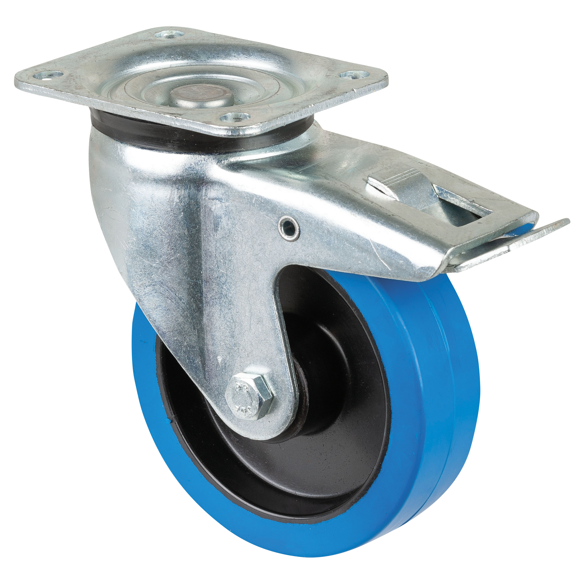 SHOWGEAR Ruota blu girevole