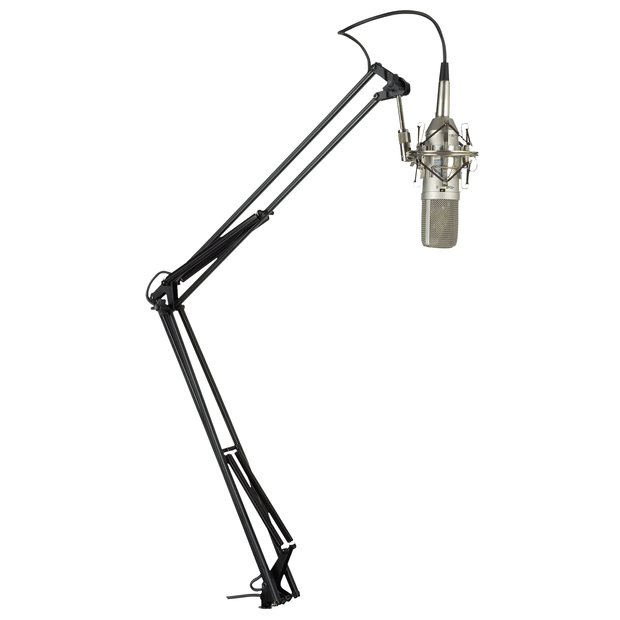 SHOWGEAR Broadcast Stand