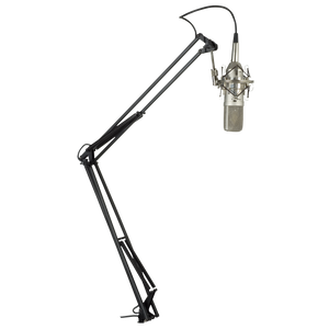 SHOWGEAR Broadcast Stand