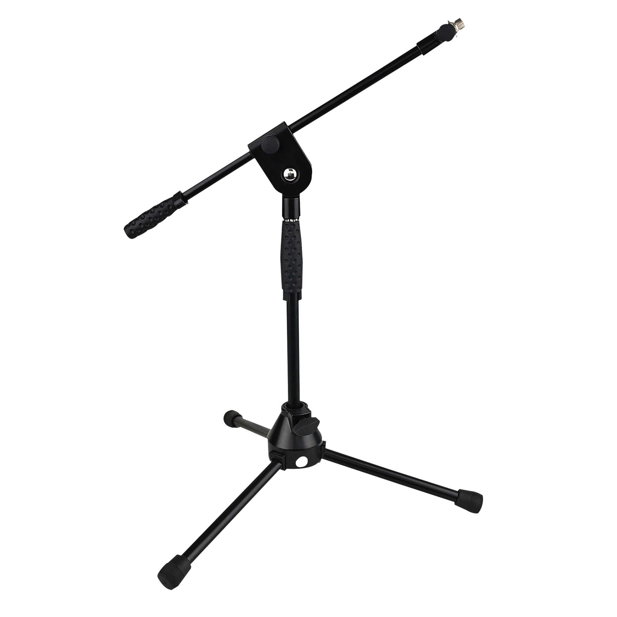SHOWGEAR Microphone Stand - Ergo 2