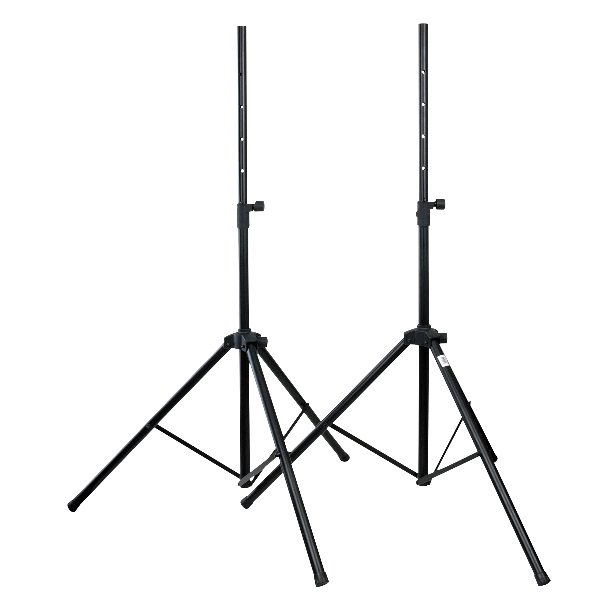 SHOWGEAR Speaker Stand Set