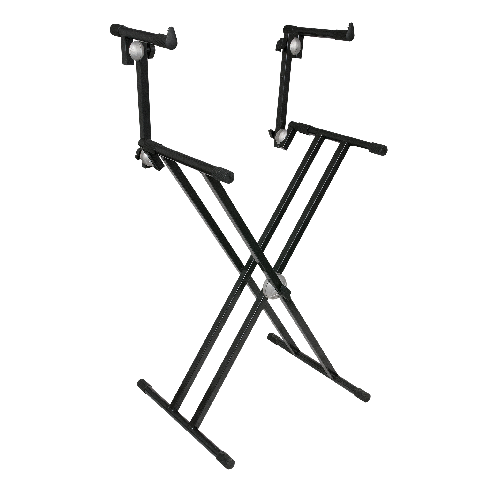 SHOWGEAR Keyboard Stand Double Layer MKII