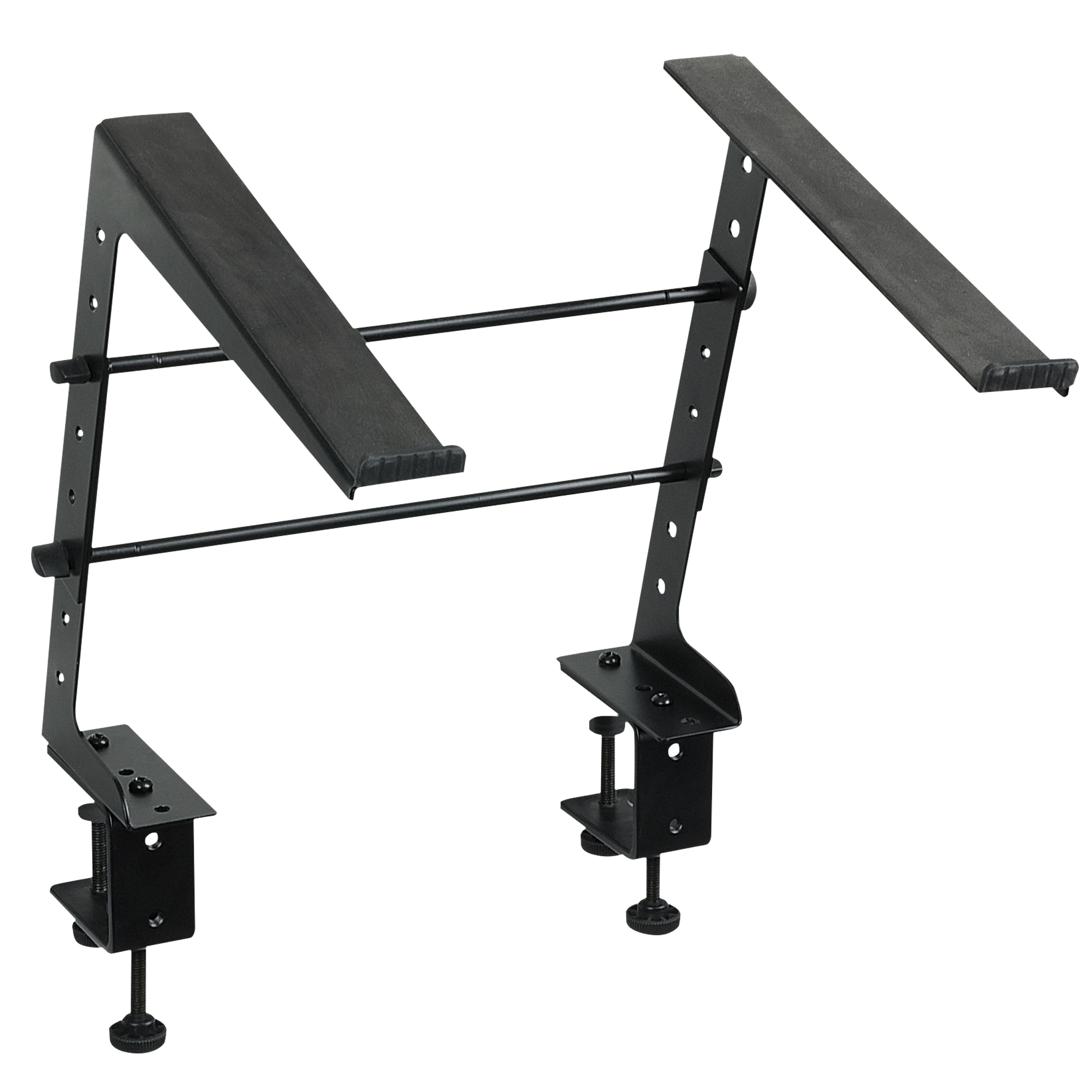 SHOWGEAR Laptop Stand Acciaio