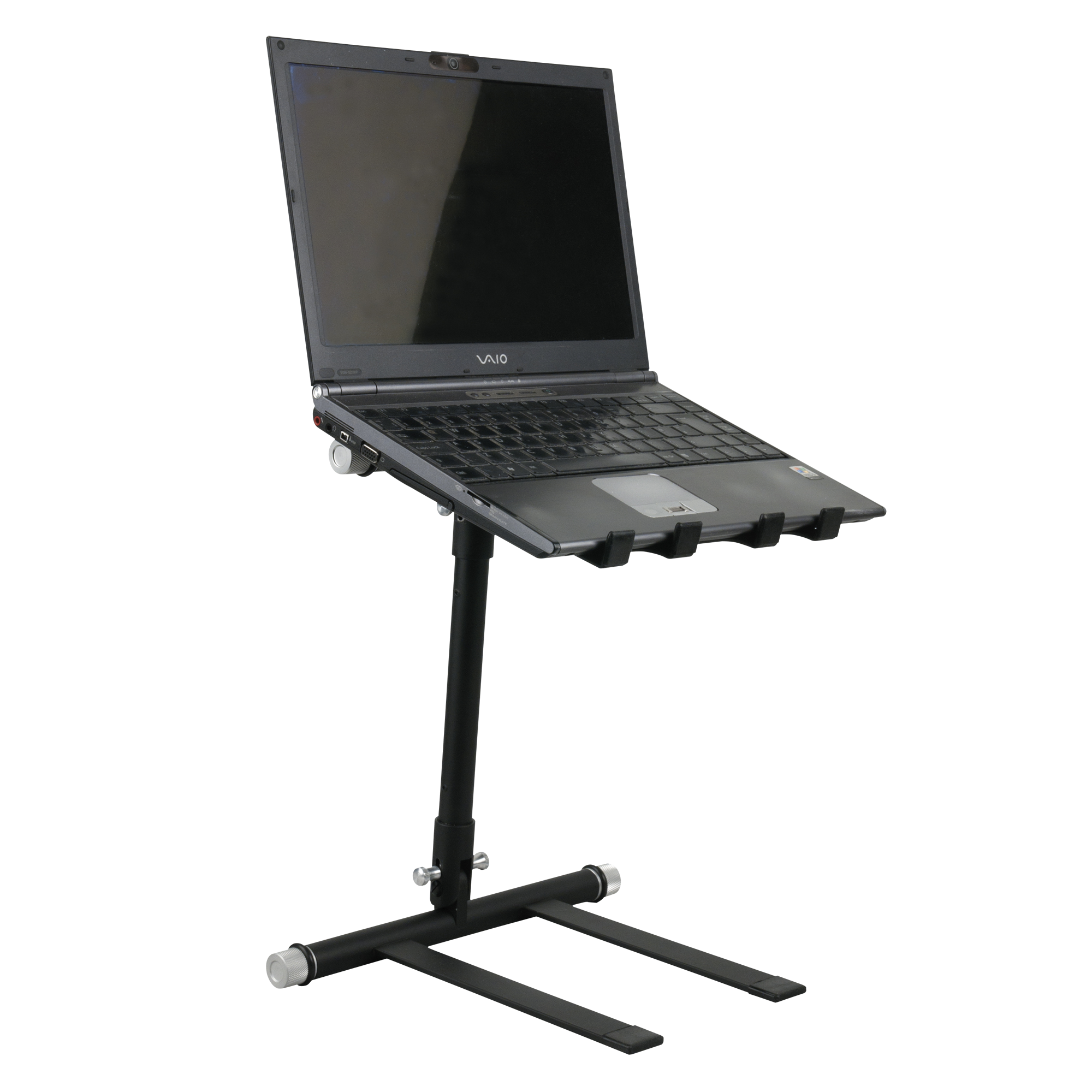 SHOWGEAR Foldable Laptop Stand