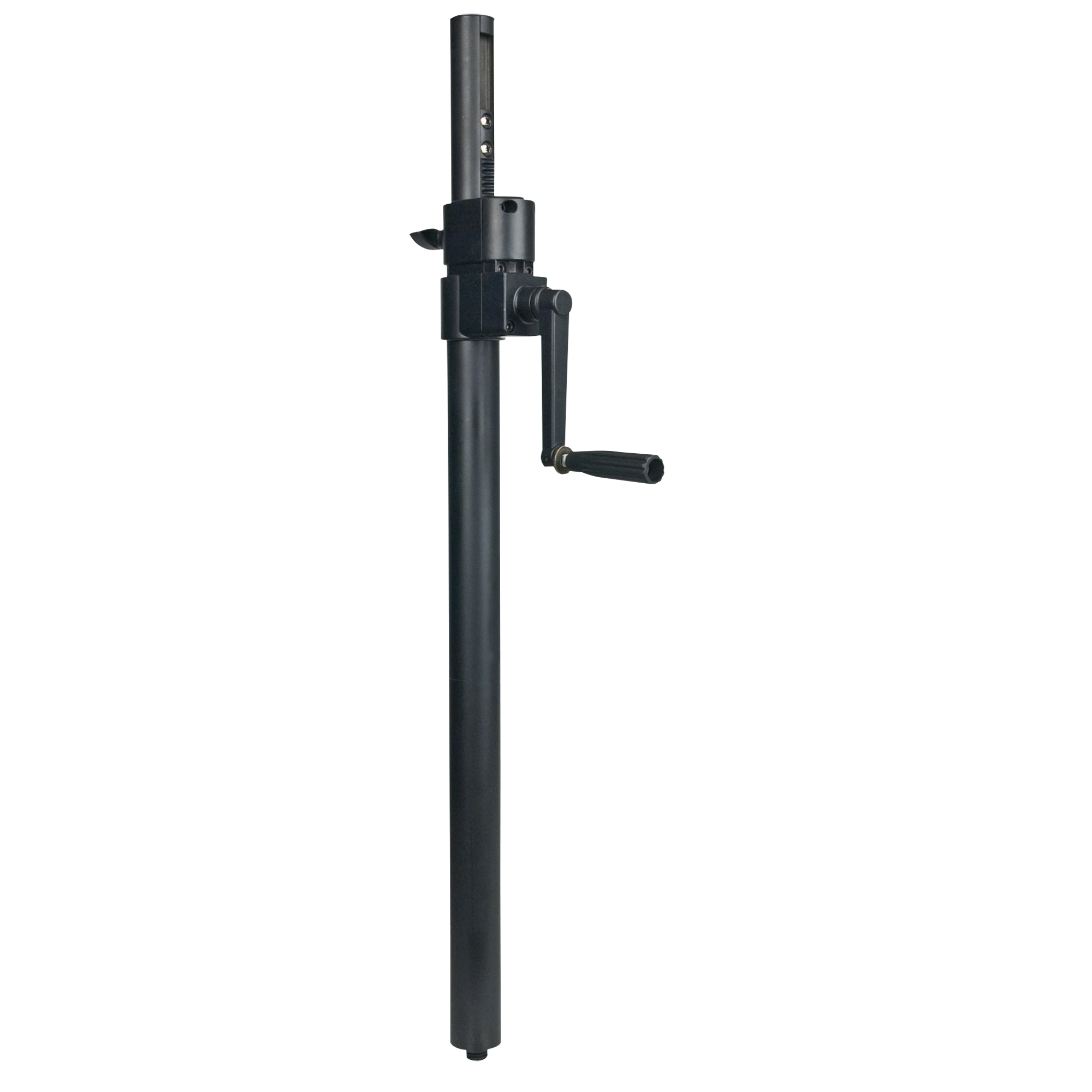 SHOWGEAR Windup Speaker Stand