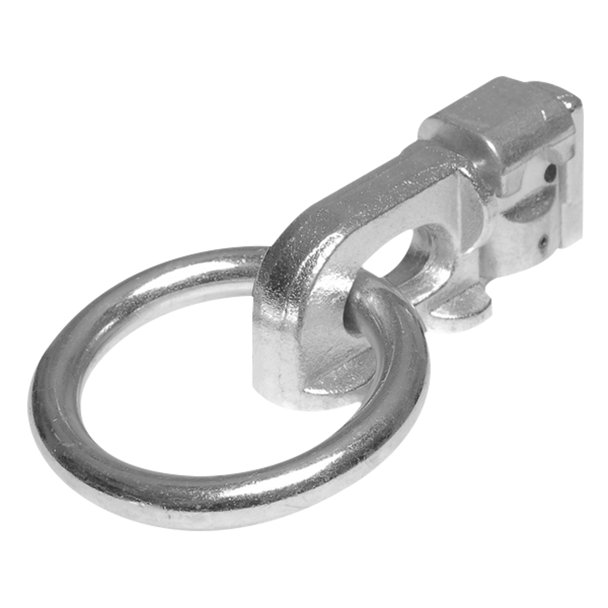 SHOWGEAR Anello di sospensione con doppio perno