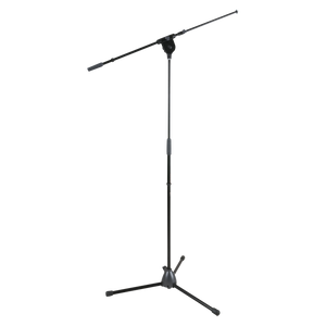 SHOWGEAR Mammoth Microphone Stand - High