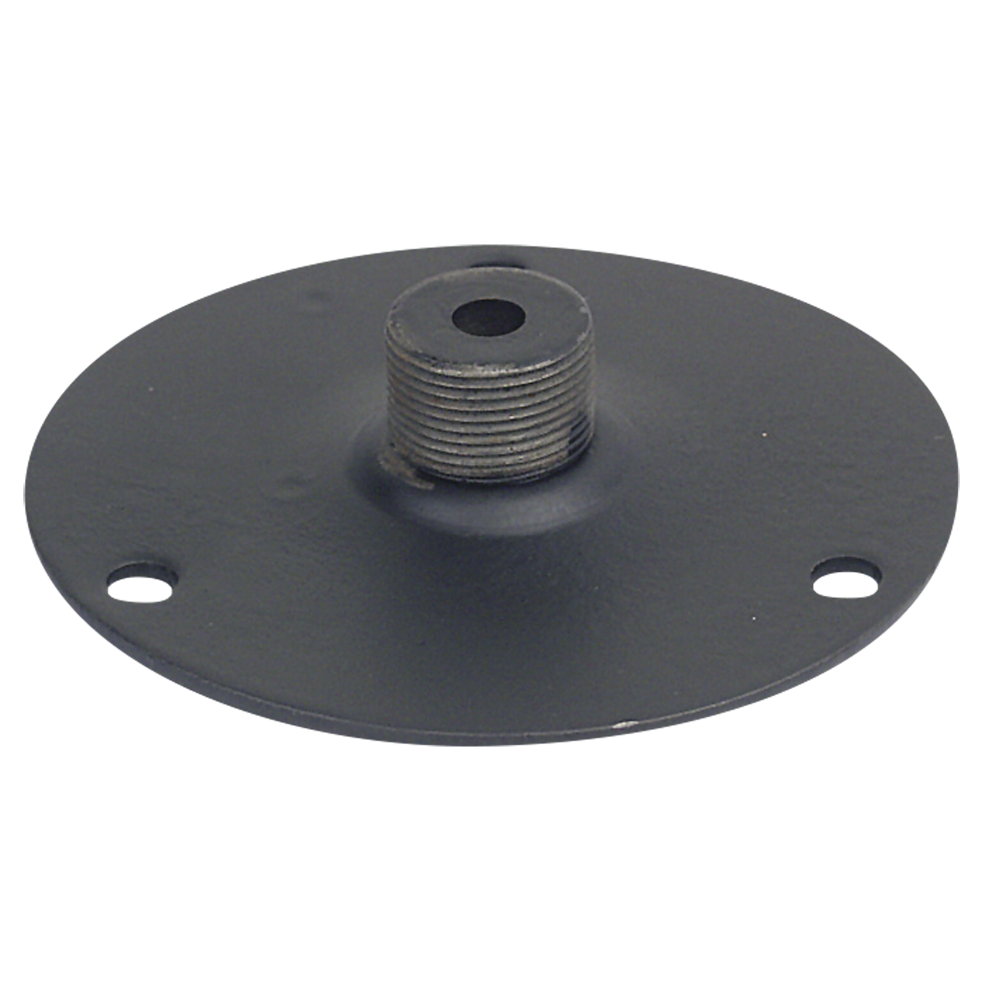 SHOWGEAR Mounting Plate for Gooseneck