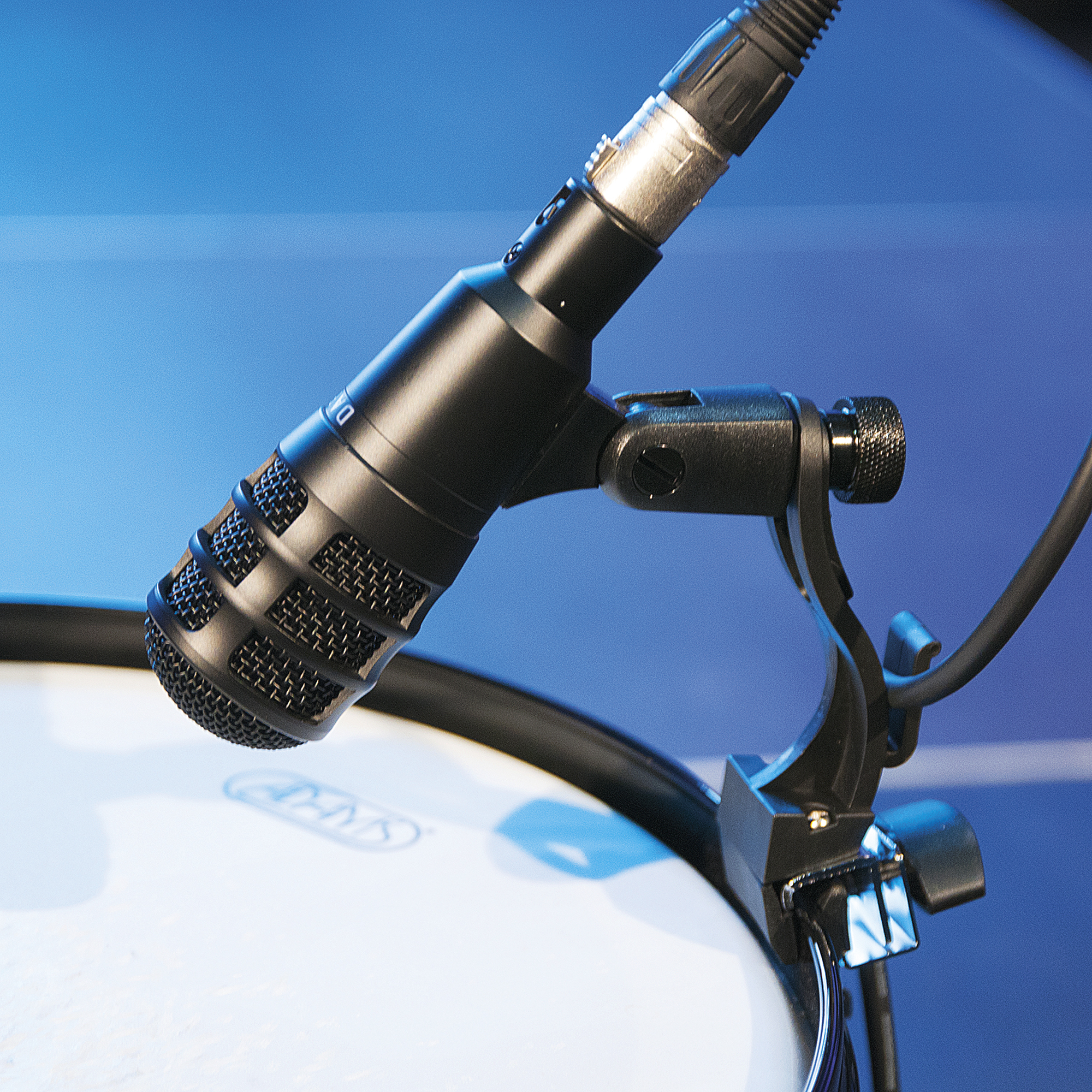 SHOWGEAR Drum Microphone Clamp