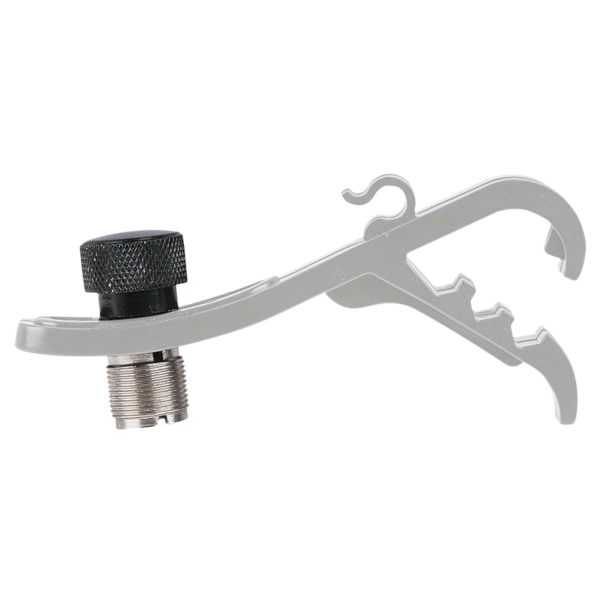 SHOWGEAR Screw Knob Thread Adapter