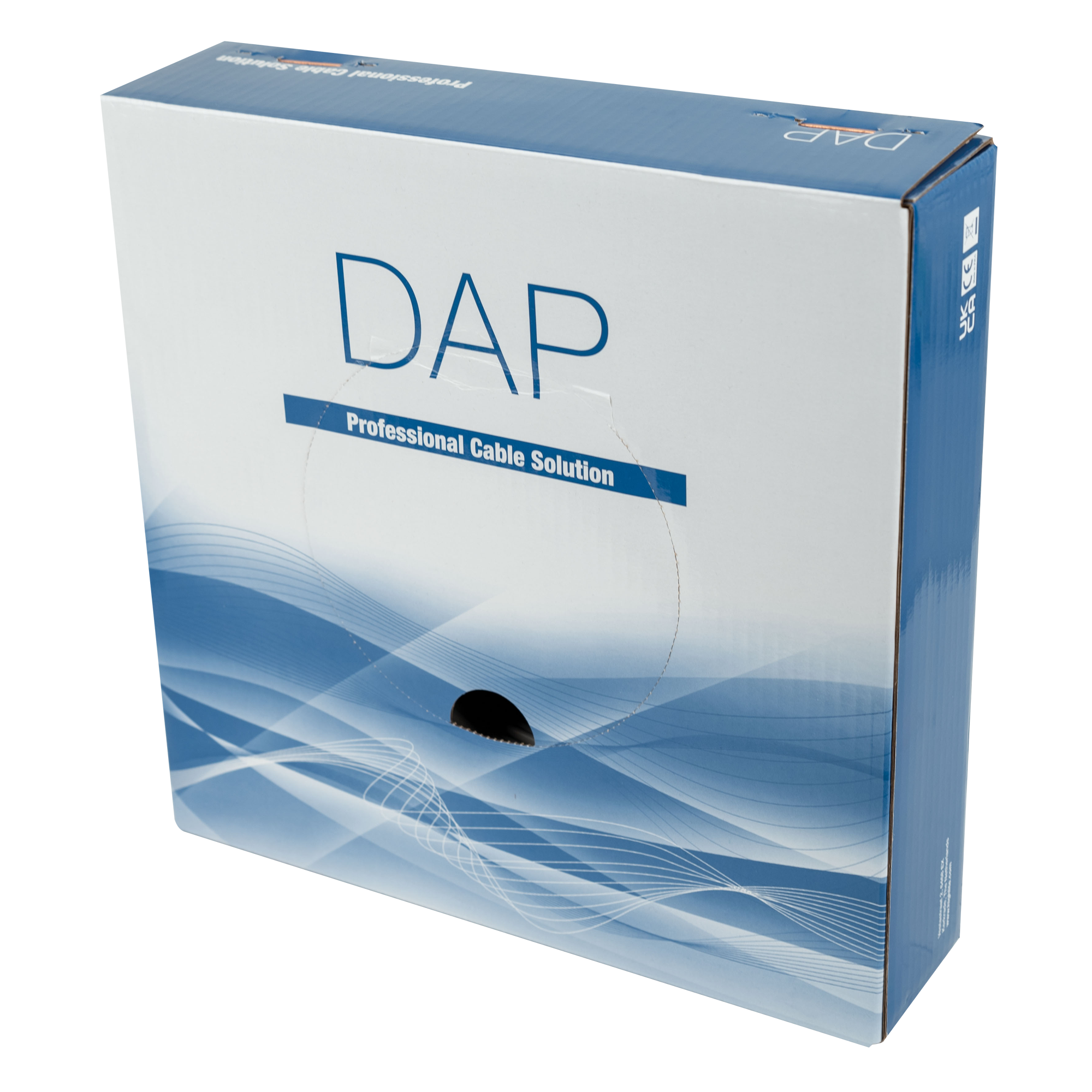 DAP SPC-225-DCA-s2-d0-a3 - Cavo per altoparlanti CPR