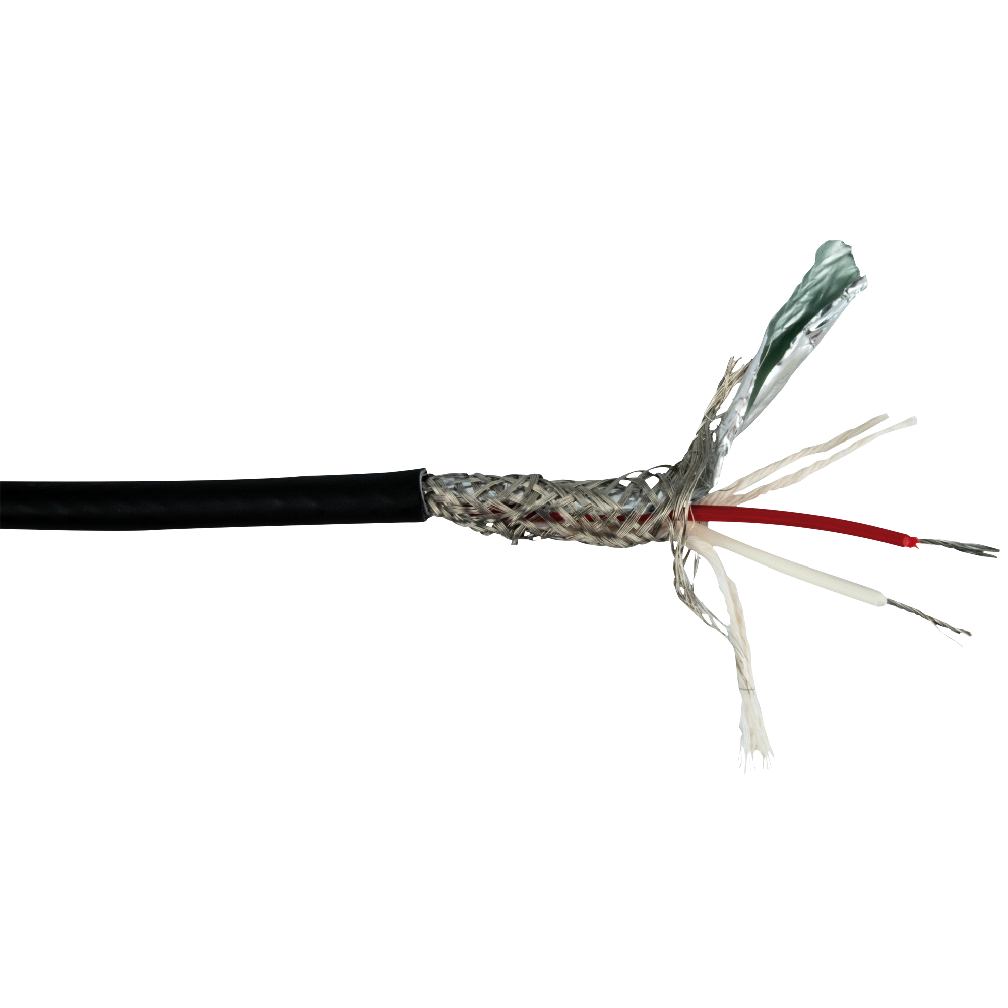 DAP DMX-224-Cca-S1b-d1-a1 Cavo DMX