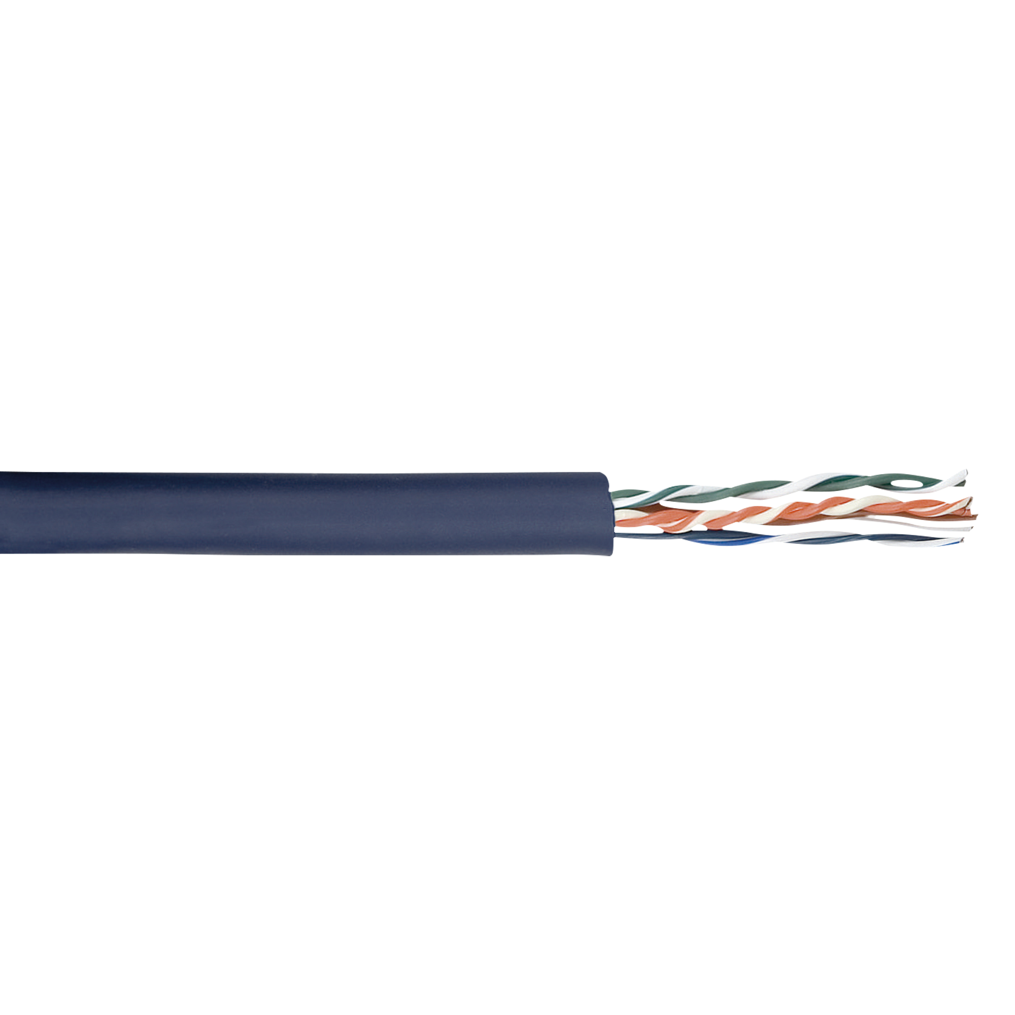 DAP Flexible CAT5E cable Reel