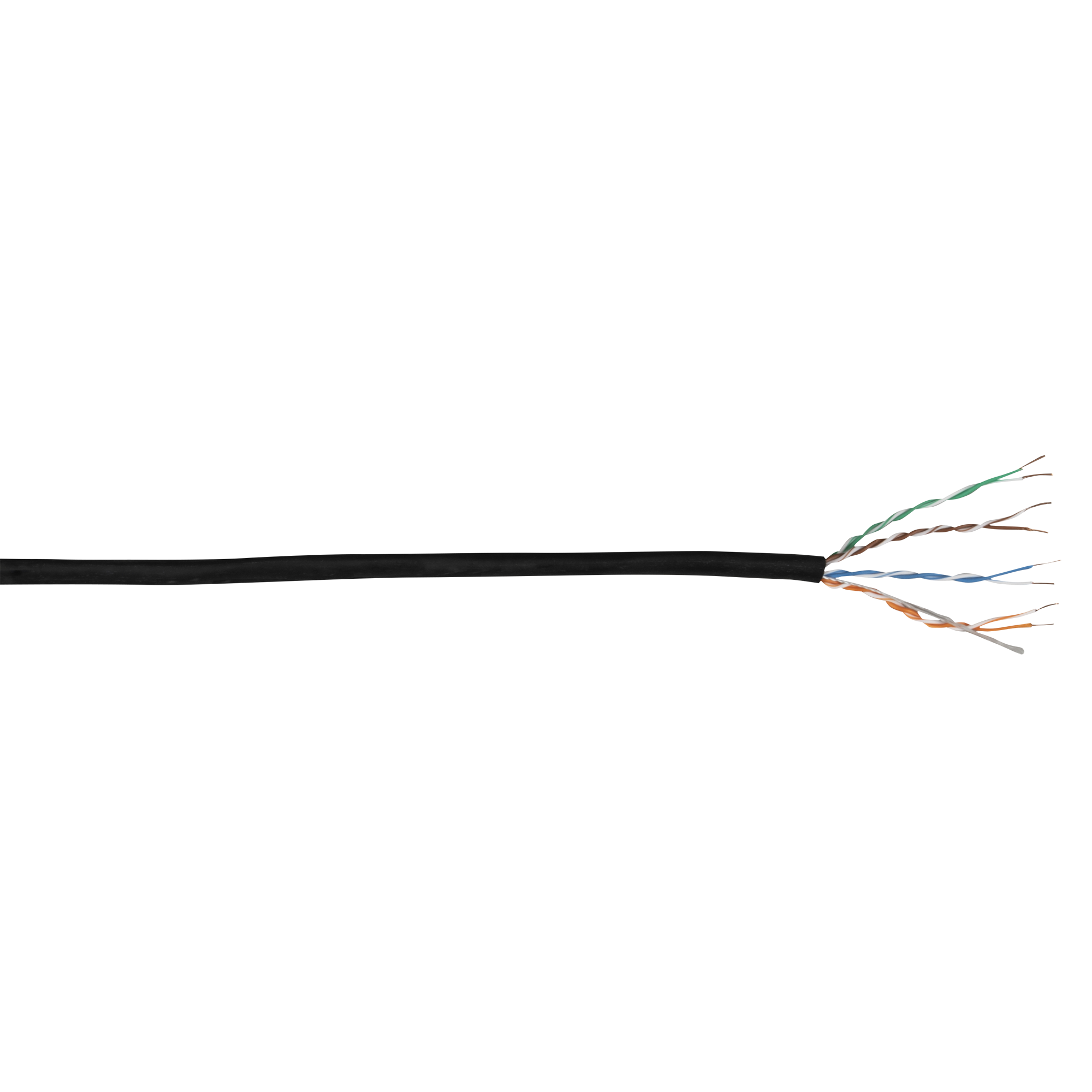 DAP CAT5e U/UTP LAN Cable